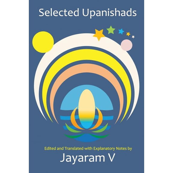Selected Upanishads, (Paperback)