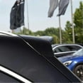 thumbnail image 2 of Suitable For Mercedes-benz Glc X253 Glc200 Glc43 Glc63 Amg Rear Wing Top Spoiler Modification, 2 of 5