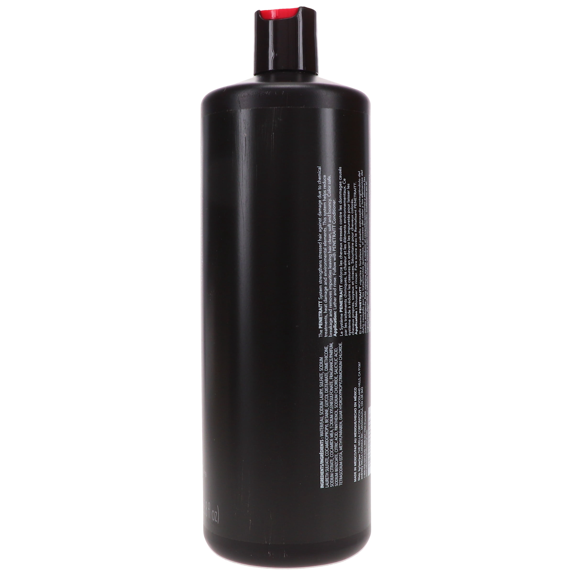 Sebastian Penetraitt Shampoo 33.8 oz