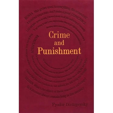 Fyodor Dostoyevsky: Crime and Punishment (Edition 2) (Paperback)