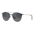 thumbnail image 1 of Lentes de sol Ray-Ban RB3546 9073a5 Round Metal Highstreet Azul, 1 of 2