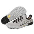 thumbnail image 1 of Zapatos antideslizantes Wdftyju para bucear al aire libre Gris 43, 1 of 9