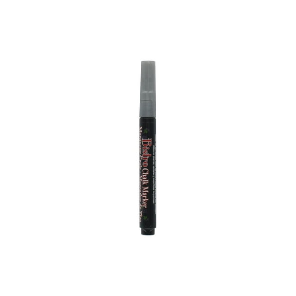 Uchida Bistro Chalk Marker Fine Bulk Metallic Silv