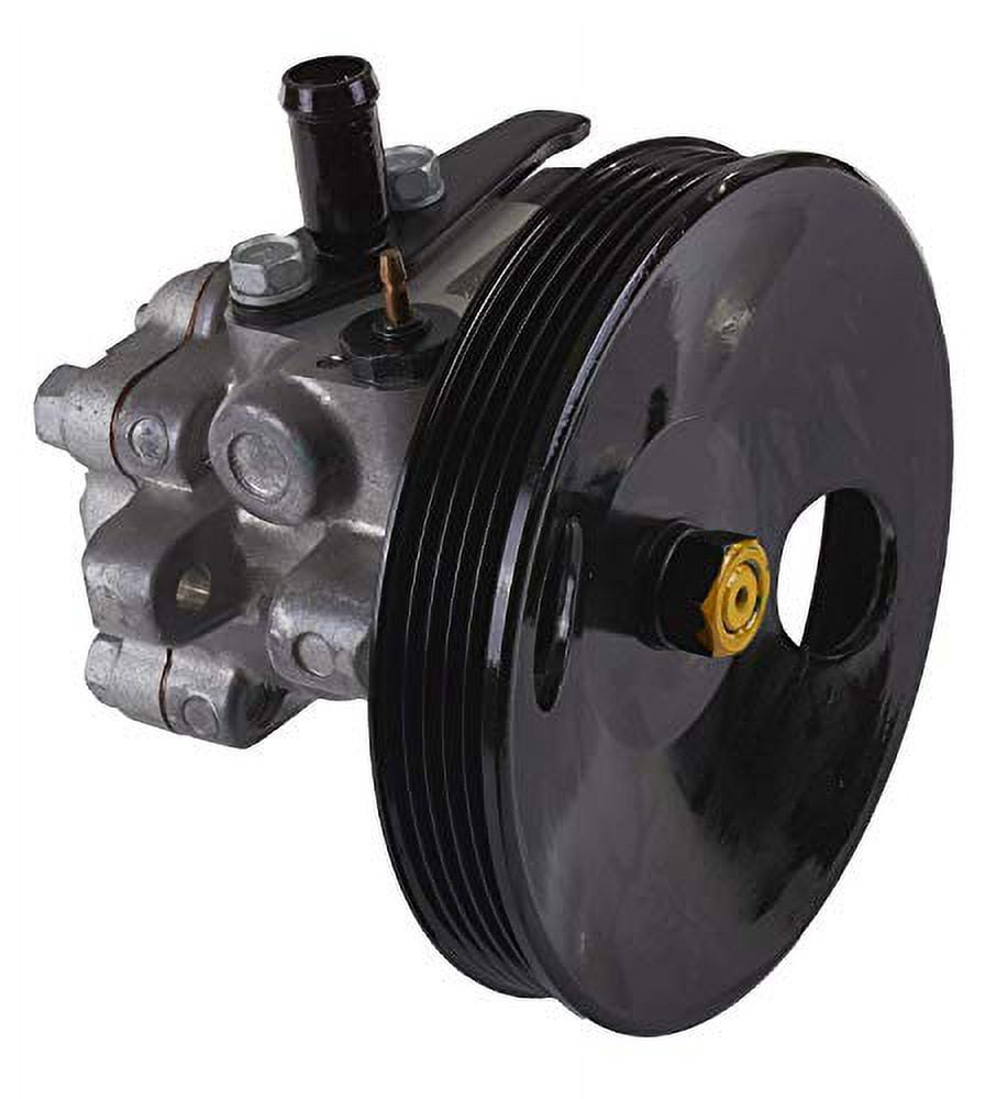 AISIN SPK-004 Power Steering Pump