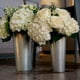 Weddingstar Grand Seau de Marché de Fleurs Galvanisé avec Poignée – image 1 sur 3