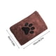 thumbnail image 4 of Jacenvly Liquidación de suministros para mascotas Toalla absorbente de microfibra para mascotas Toalla para perros Toalla de baño para lavar mascotas Toalla de ducha para perros Suministros de baño, 4 of 7