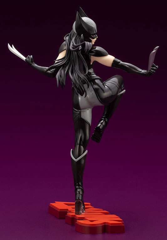 Marvel Bishoujo Wolverine Statue (Laura Kinney, X-Force)