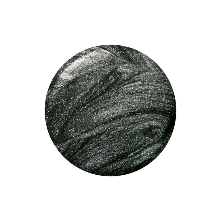 Sally Hansen Insta-Dri Nail Polish Holo-Glow Collection Chrome