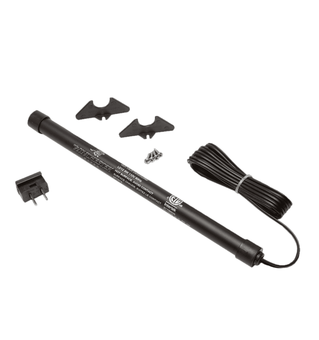Winchester Big Daddy Electronic Lock Slate WINBD-SL-E