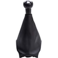 thumbnail image 2 of 5 Speed ​​Gear Shift Knob Dust Cover 207 307 308 CC, 2 of 7