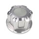 thumbnail image 4 of Cubierta de la cubierta del ojal de la llave de encendido Cubierta del panel de panel, resistente, Bloqueo de protección Accesorios de motocicletas plata, 4 of 8