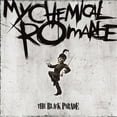 thumbnail image 1 of My Chemical Romance The Black Parade [Clean] [Edited] CD, 1 of 2