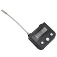 thumbnail image 4 of Metal Timer Lock USB LCD Display Metal Electronic Rechargeable Timer Multi-Function Padlock Black, 4 of 8