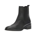thumbnail image 1 of Kenneth Cole REACTION Women's Salt Chelsea Pull on Flat Bootie, 1 of 2