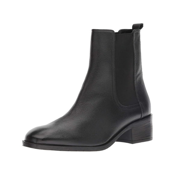 Kenneth Cole REACTION Women's Salt Chelsea Pull on Flat Bootie
