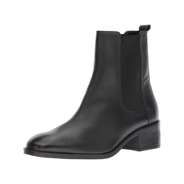 Kenneth Cole REACTION Women's Salt Chelsea Pull on Flat Bootie