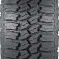 thumbnail image 4 of Americus Rugged MT Mud Terrain LT35X12.5R18 128Q F Light Truck Tire, 4 of 7