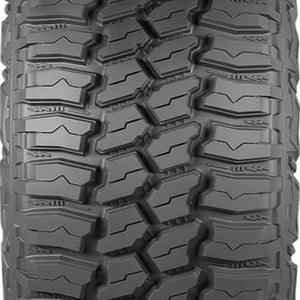 Americus Rugged MT Mud Terrain LT245/75R17 121/118Q E Light Truck Tire Sansujyuku sansujyuku.com