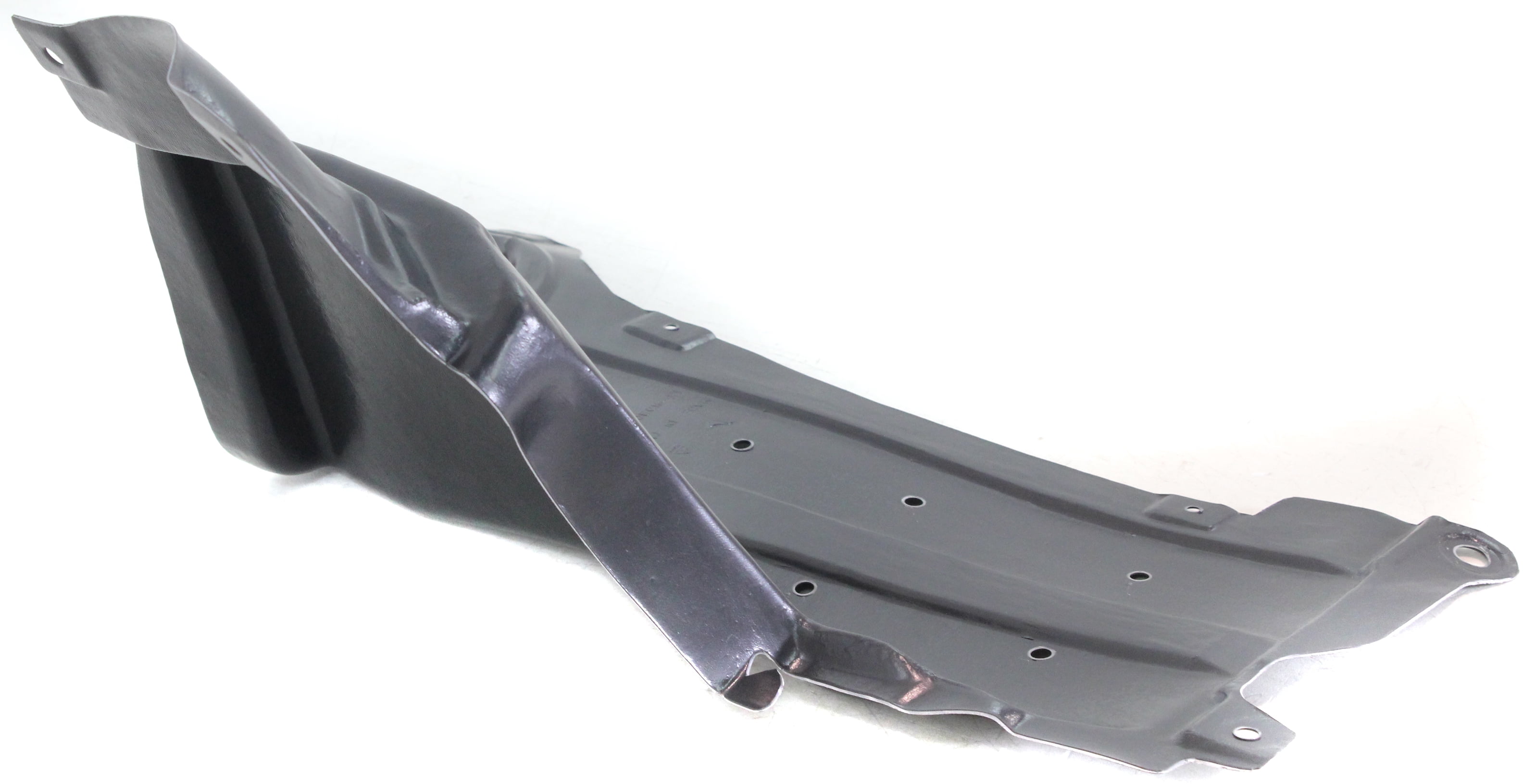 Replacement REPH310137 Engine Splash Shield Compatible with 2010-2014 Honda Insight 2011-2016 CR-Z Right Passenger