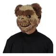 thumbnail image 2 of Máscara Way To Celebrate Oso Malvado Halloween, 2 of 4
