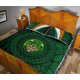 thumbnail image 4 of Juego de cama CelticOne Quilts - Ireland Green Partrick's Day, 4 of 5