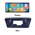 thumbnail image 3 of ZWNAV Qualcomm 15.8 inch Car Radio Android 14 For Mercedes Benz C/GLC W205 2020-2021 Car Carplay Auto Stereo GPS Navigation IPS Screen BT （NTG6.0）, 3 of 15