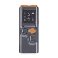 thumbnail image 1 of Dispositivo de control de perros,Dispositivo antiladridos para perros portátil,Dispositivo antiladridos para perros con linterna LED,Dispositivo de herramienta de entrenamiento para perros P7, 1 of 8