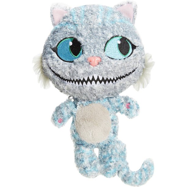 cheshire plush