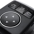 thumbnail image 6 of A2049055402 Window Switch Block Electric Power Window Master Switch For W212 E-Class W204 C-Class 207 For Benz C117 G500 G550, 6 of 6