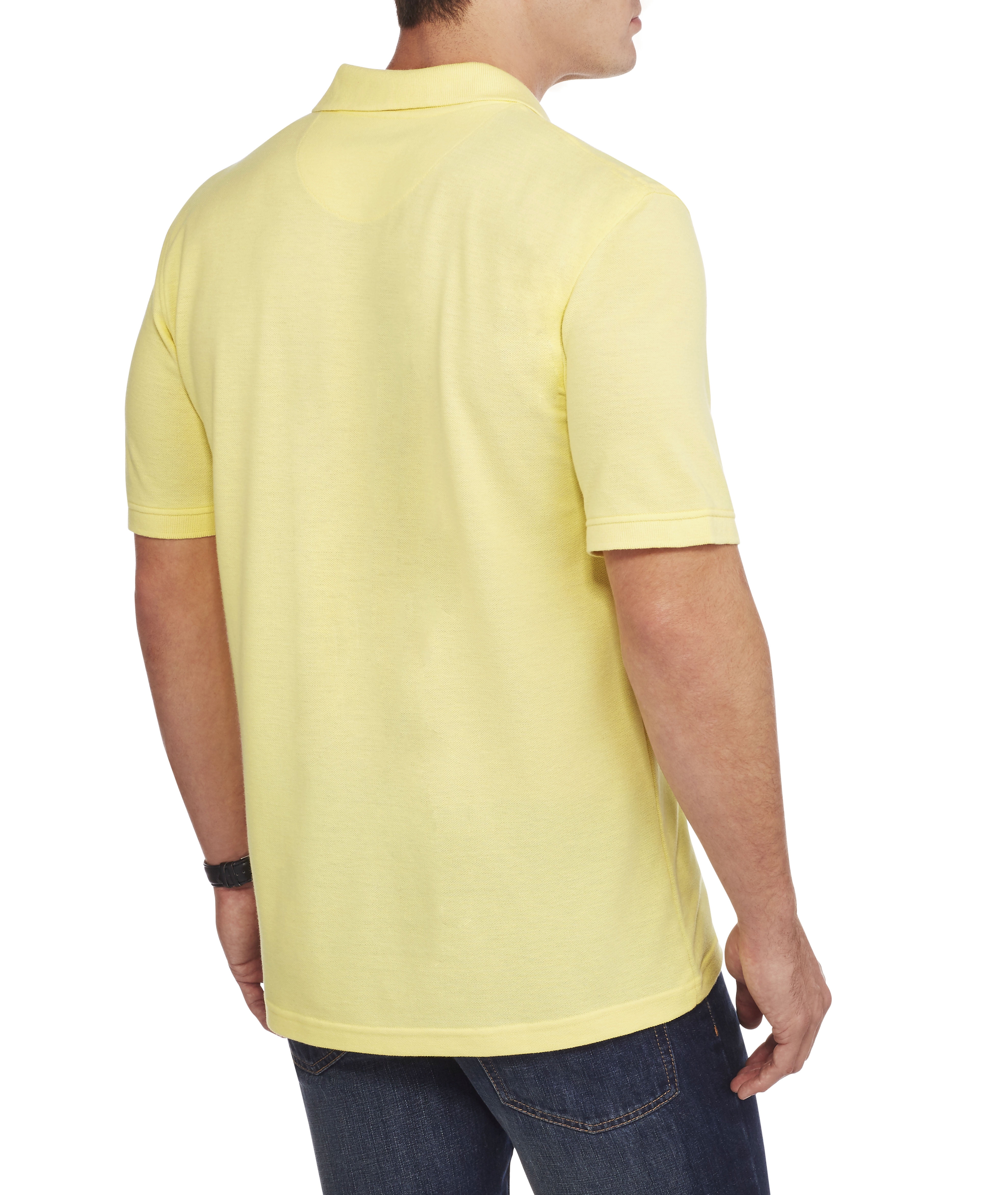 walmart faded glory men's polo shirts