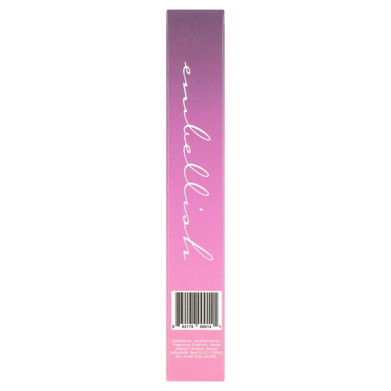 B Fragranced Embellish Perfume Rollerball, 0.33 Oz - Walmart.com