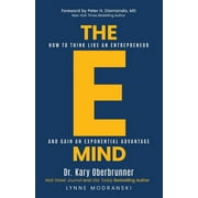 The E-Mind (Paperback)