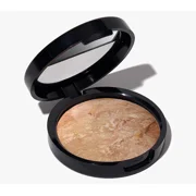Laura Geller Baked Balance-n-Brighten Color-Correcting Foundation Medium 0.70 oz – Lightweight Face Foundation
