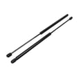 thumbnail image 3 of Resorte de Gas para maletero, 1 par, 8731E6, soportes de elevación de puerta trasera, repuesto para Citroen C4 C5 JUMPER JUMPY XANTIA, 3 of 5
