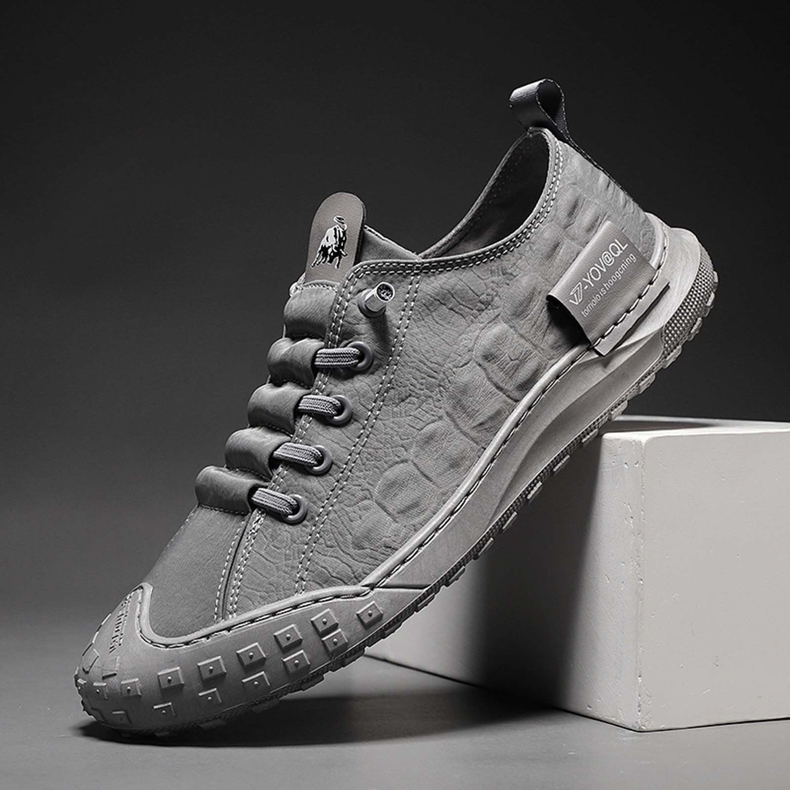The bay mens shoes clearance sale