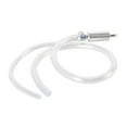 thumbnail image 1 of Brake Bleeder Hose,One Way Check Valve Tube Bleeding Tool Kit for Car Motorcyle Clutch,Upgraded Universal Car Motorcycle Clutch Brake Fluid Bleeder Kit, Brake System Bleeding Tools, 1 of 8