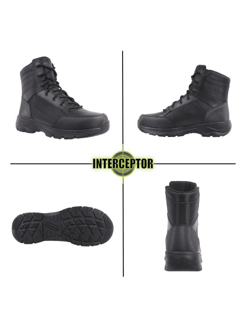 Interceptor Force 8\