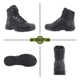 thumbnail image 3 of Interceptor Men's Force 8" Steel Toe Tactical Boots, 3 of 10
