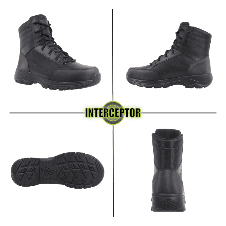 Interceptor Men display picture 3