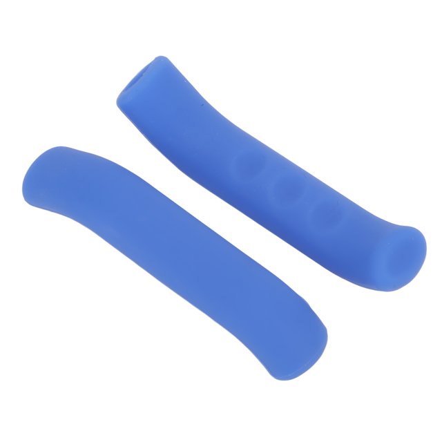 Cubierta de silicona Para palanca de freno ANGGREK Ergonomía del agarre Plegable