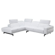 J&M Furniture Davenport Sectional Sofa