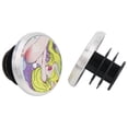 thumbnail image 2 of Bicycle Accessories Locking CapMountain Bike Handlebar End Bicycle Grip Cap Handlebar Plug Maximized Efficiency, 2 of 5