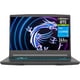 thumbnail image 1 of Laptop Gamer MSI Thin 15 NVIDIA GeForce RTX 4060 Intel Core i5 13420H 24GB RAM 512GB SSD 15.6" Windows 11 Home Teclado en Ingles, 1 of 5