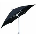 thumbnail image 2 of Fiberbuilt Home 9Tcrw-T-5408 Parasol de Terrasse 9 Pi - Noir, 2 of 4