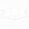 thumbnail image 4 of Oubit Clip de Livre de Musique, Support de Clip de Livre de Musique Support de Page Accessoires d'Instruments de Musique Méticuleusement Conçu, 4 of 9