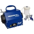 thumbnail image 2 of Fuji 2803-T75G Mini-Mite 3 PLATINUM - T75G Gravity HVLP Spray System, 2 of 4