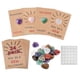 thumbnail image 1 of Valentines Day Gifts for Kids - 24 Pack Valentines Cards with Heart-Shape - Valentine Gift Exchange, 1 of 5