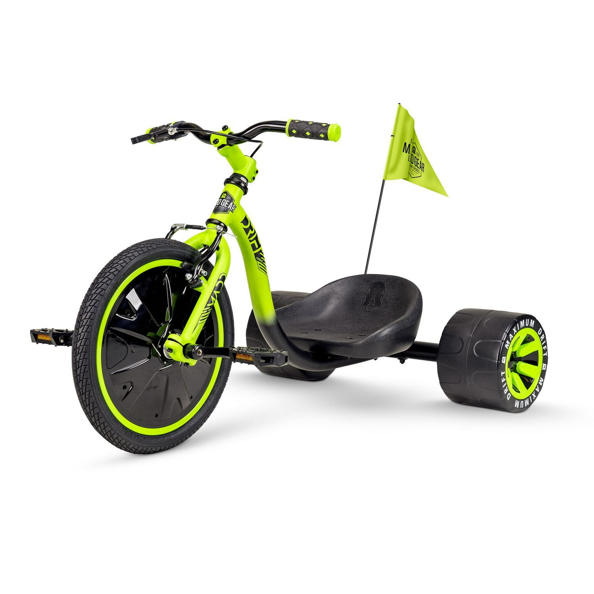 ち*こ様 ドリフトトライク Madd Gear Drift Trike Madd Gear Drift Trike - Walmart.ca