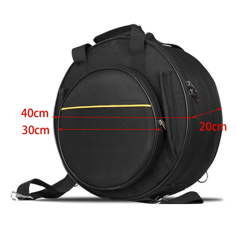 Snare drum case with wheels deals