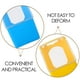 thumbnail image 3 of 2 unids espesa de la paloma que cuelga el alimentador de alimentación simple de alimentación multifunción de la cuenca de alimentación, 3 of 5